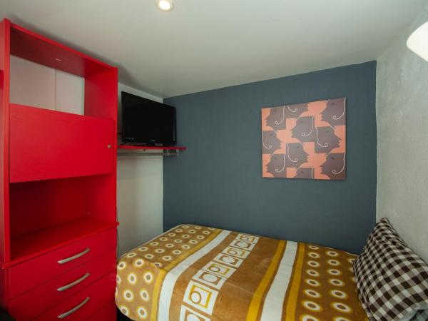 Casa Tanimisha : photo 1 de la chambre chambre simple Économique