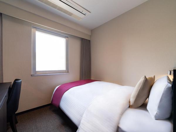 Hotel Shuranza Chiba : photo 2 de la chambre standard single room- non-smoking (cashless payment only)