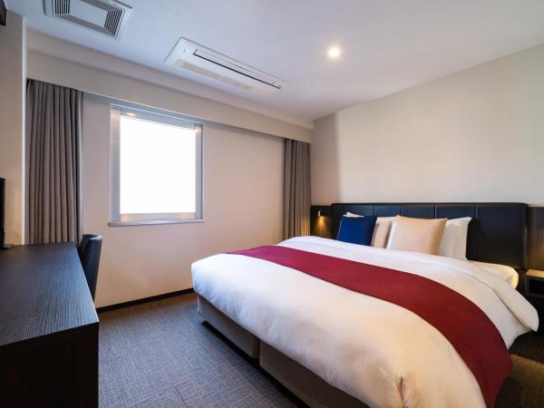 Hotel Shuranza Chiba : photo 1 de la chambre superior double room- non-smoking (cashless payment only)