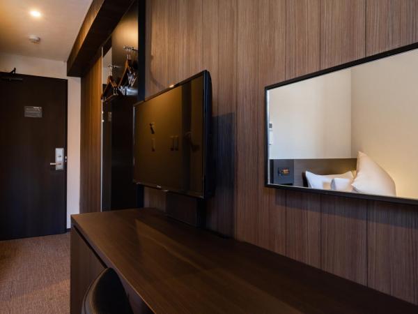 Hotel Shuranza Chiba : photo 3 de la chambre standard single room- non-smoking (cashless payment only)