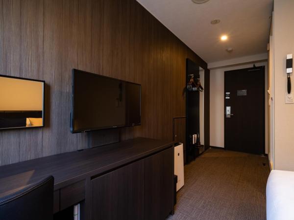 Hotel Shuranza Chiba : photo 3 de la chambre standard double room - non-smoking (cashless payment only)