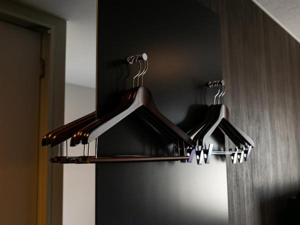 Hotel Shuranza Chiba : photo 9 de la chambre standard single room- non-smoking (cashless payment only)