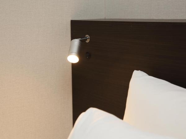 Hotel Shuranza Chiba : photo 6 de la chambre standard single room- non-smoking (cashless payment only)