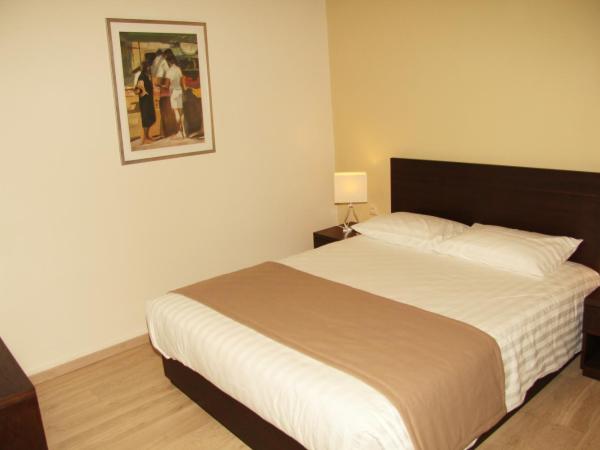 Rea Hotel : photo 3 de la chambre chambre double ou lits jumeaux standard