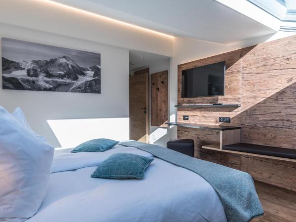 Hotel Hemizeus & Iremia Spa : photo 10 de la chambre penthouse de luxe - zeus