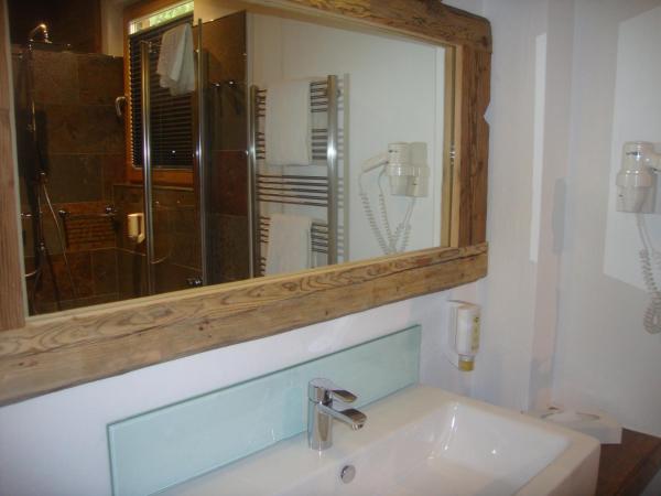 Hotel Hemizeus & Iremia Spa : photo 5 de la chambre chalet stella