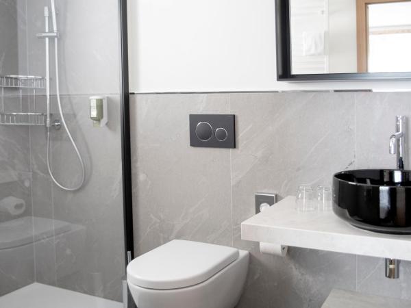 Hotel Hemizeus & Iremia Spa : photo 2 de la chambre suite mont cervin