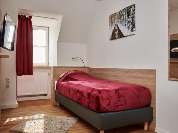 Zur Allacher Mühle : photo 2 de la chambre petite chambre simple