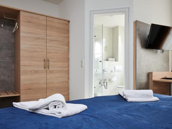 Zur Allacher Mühle : photo 3 de la chambre chambre double