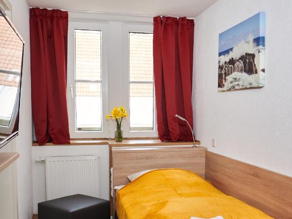 Zur Allacher Mühle : photo 3 de la chambre petite chambre simple