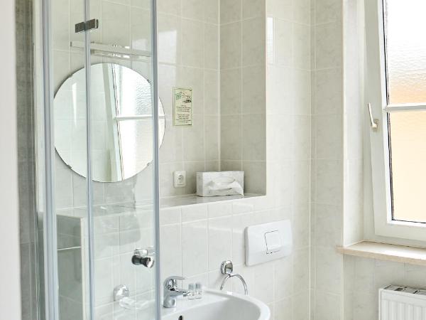 Zur Allacher Mühle : photo 10 de la chambre chambre double