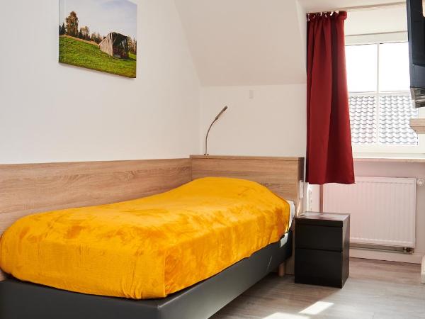 Zur Allacher Mühle : photo 5 de la chambre petite chambre simple