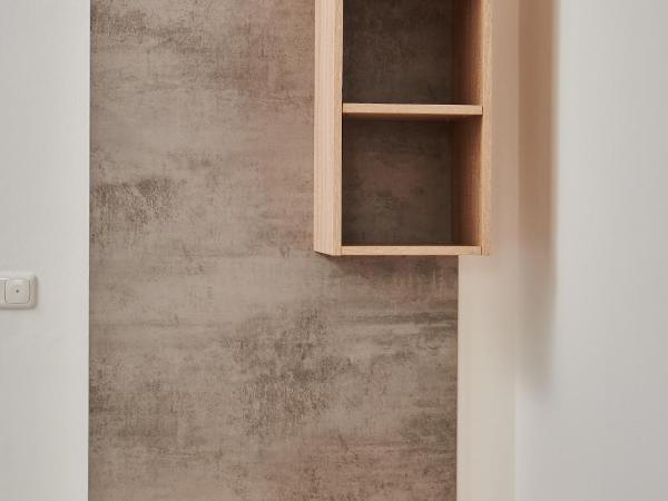 Zur Allacher Mühle : photo 6 de la chambre petite chambre simple