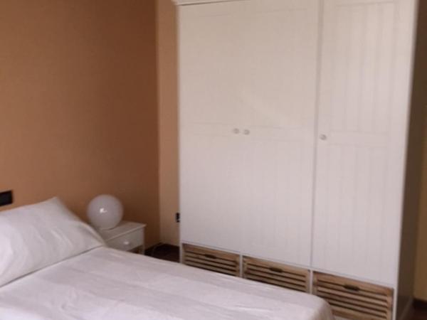 Cascina Battivacco : photo 4 de la chambre chambre triple confort avec douche
