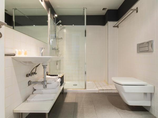 Elvira Suites : photo 4 de la chambre appartement 2 chambres