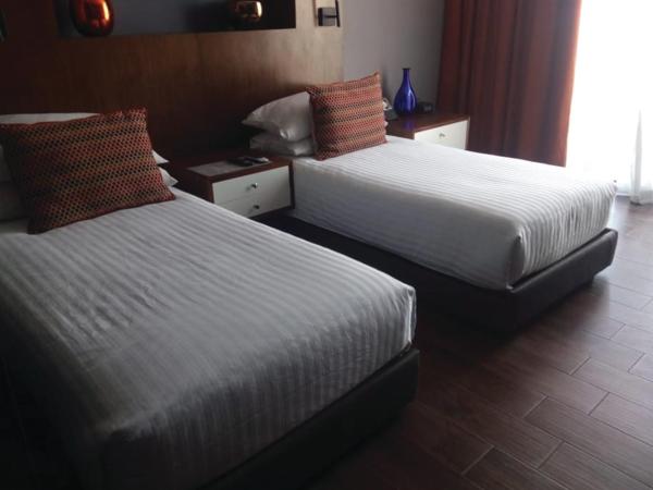 Hotel Love It Consulado : photo 1 de la chambre chambre lits jumeaux deluxe