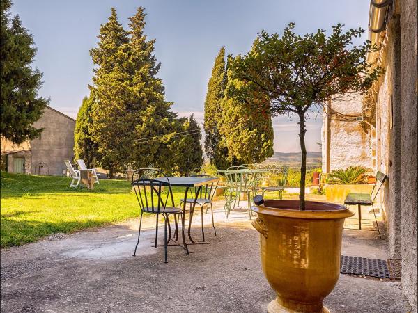 Ecuries Sainte Croix : photo 6 de la chambre appartement - rez-de-chaussée