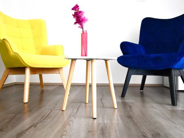 Dubrovnik Icy Guest House : photo 6 de la chambre chambre double supérieure avec balcon