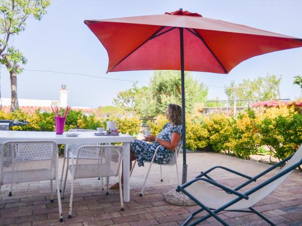 Villa Erade : photo 8 de la chambre appartement 2 chambres