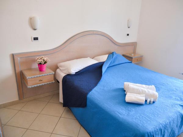 Villa Erade : photo 9 de la chambre chambre double ou lits jumeaux