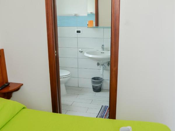 Villa Erade : photo 10 de la chambre chambre double ou lits jumeaux