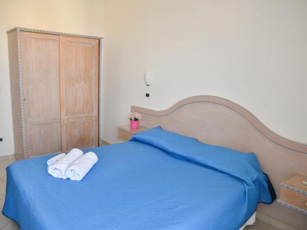 Villa Erade : photo 2 de la chambre chambre double standard