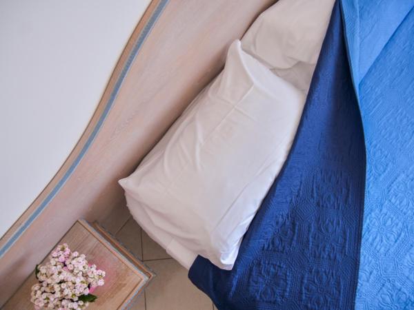 Villa Erade : photo 1 de la chambre chambre double ou lits jumeaux