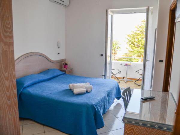 Villa Erade : photo 7 de la chambre chambre double standard