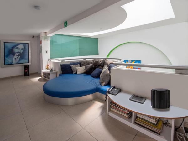 Casa Tanimisha : photo 3 de la chambre standard