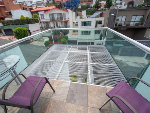 Casa Tanimisha : photo 1 de la chambre suite confort