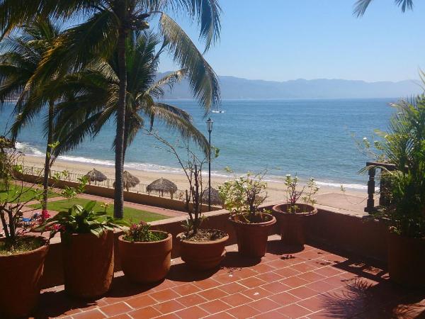 Villas del Sol en Los Tules : photo 7 de la chambre penthouse