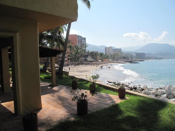 Villas del Sol en Los Tules : photo 8 de la chambre penthouse