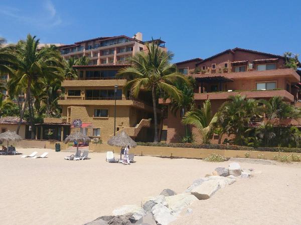 Villas del Sol en Los Tules : photo 6 de la chambre appartement 4 chambres