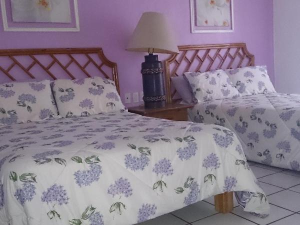 Villas del Sol en Los Tules : photo 9 de la chambre appartement 4 chambres