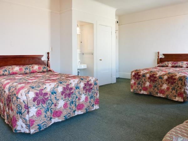 Aida Plaza Hotel : photo 6 de la chambre suite familiale