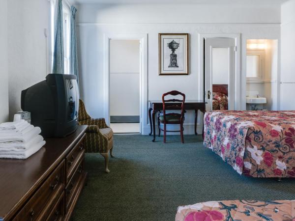 Aida Plaza Hotel : photo 3 de la chambre suite familiale