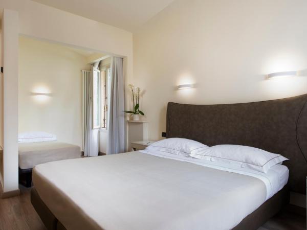 Hotel Grifone Firenze - Urban Pool & Spa : photo 1 de la chambre chambre familiale - annexe 