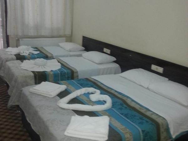 Anatolia Hotel : photo 3 de la chambre chambre triple