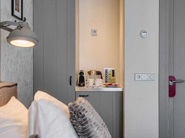 Boutique Hotel 't Vosje : photo 5 de la chambre suite standard