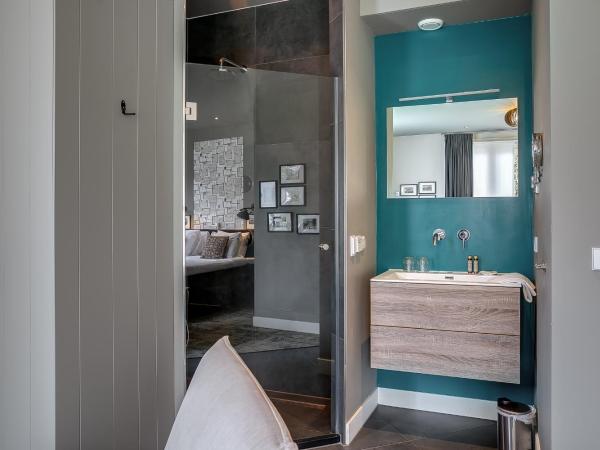 Boutique Hotel 't Vosje : photo 6 de la chambre suite junior deluxe