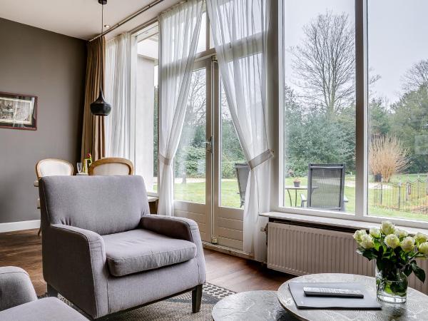 Boutique Hotel 't Vosje : photo 8 de la chambre suite exécutive