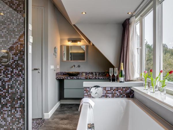 Boutique Hotel 't Vosje : photo 6 de la chambre suite supérieure