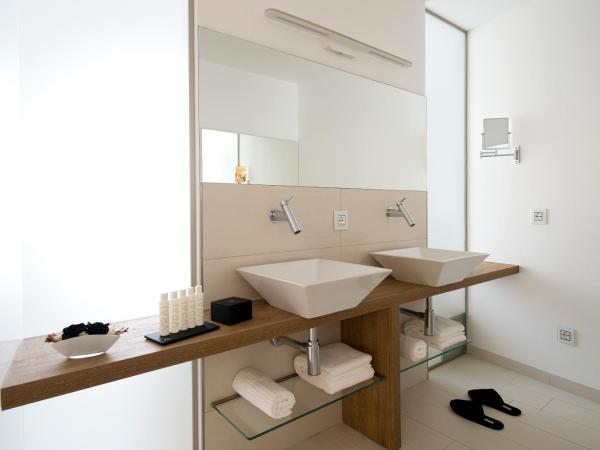 Aparthotel Duomo : photo 10 de la chambre appartement deluxe