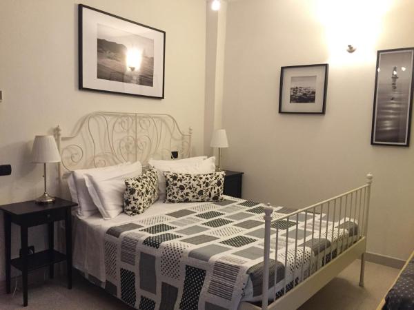 Hotel Betty : photo 5 de la chambre chambre triple