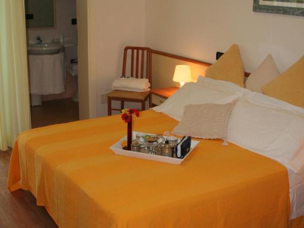 Hotel Betty : photo 10 de la chambre chambre double ou lits jumeaux