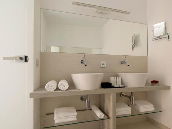 Aparthotel Duomo : photo 8 de la chambre appartement deluxe