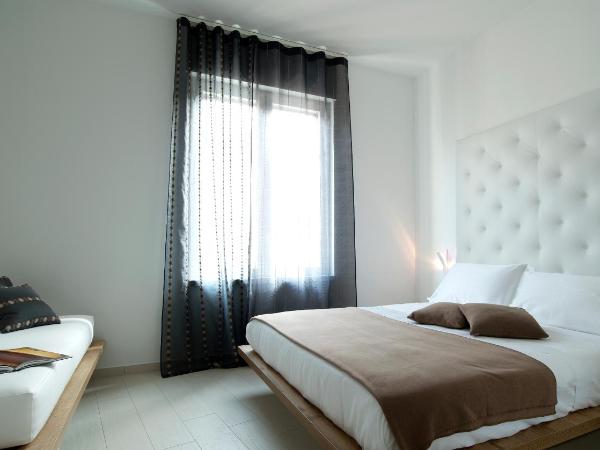 Aparthotel Duomo : photo 4 de la chambre appartement deluxe