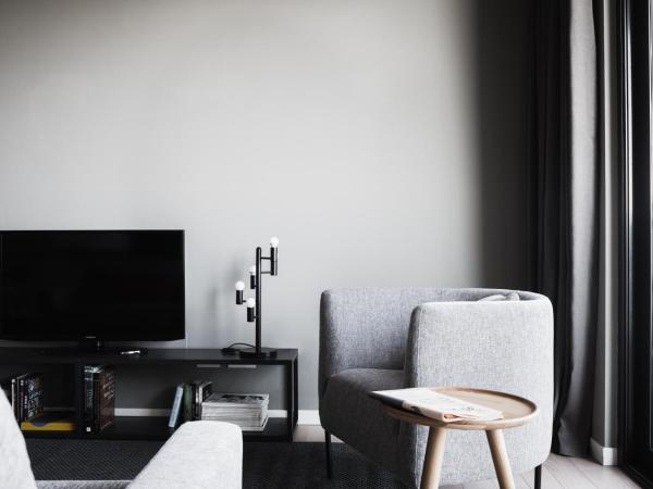 Dreams Hotel Città Studi : photo 1 de la chambre studio