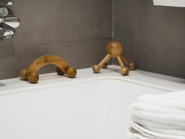 Dreams Hotel Città Studi : photo 2 de la chambre penthouse