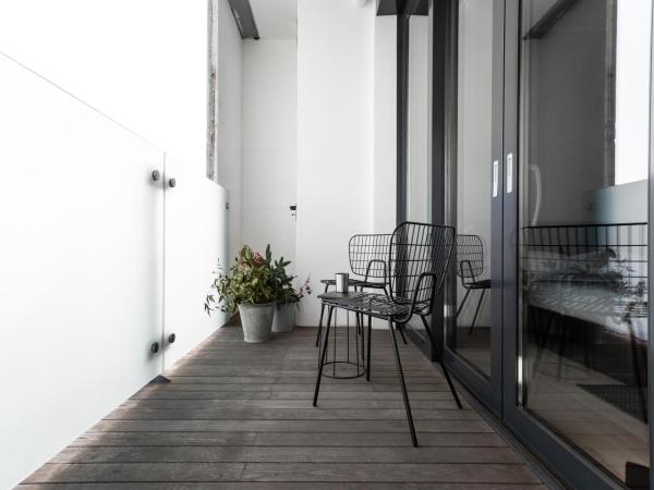 Dreams Hotel Città Studi : photo 5 de la chambre studio